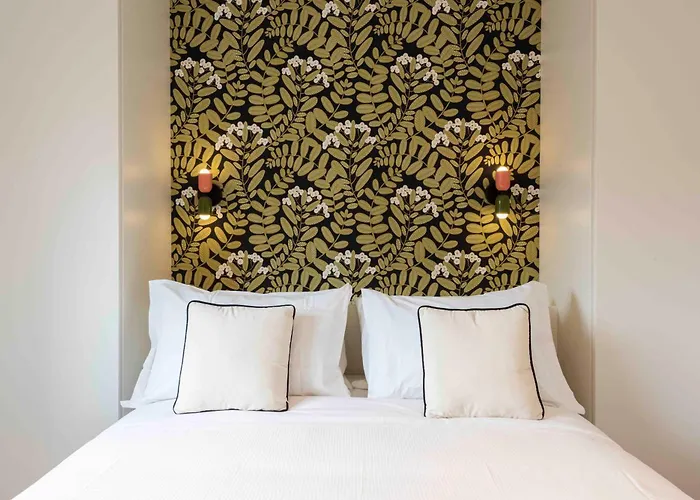 Lvl By Mmega Апартаменты Флоренция